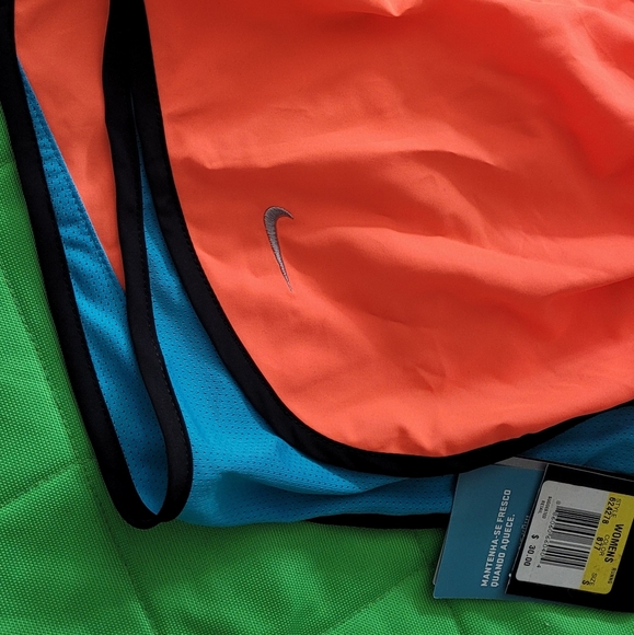 Nike Dei-Fit Tempo track soccer running shorts - Picture 3 of 13